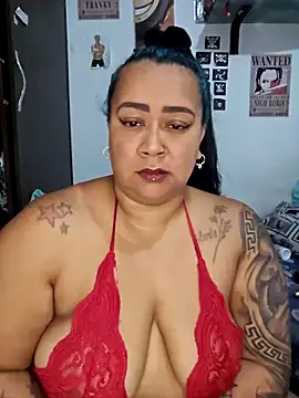 Snapshot of vicky-duarte chatting on 03-12-26, 08:26 vicky-duarte online show from 03-12-26, 08:26