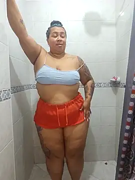 Snapshot of vicky-duarte chatting on 03-14-26, 09:53 vicky-duarte online show from 03-14-26, 09:53