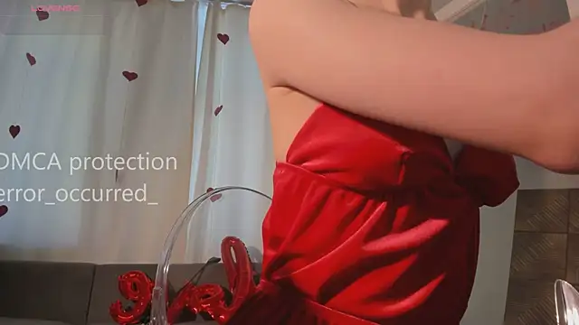 Snapshot of error_occurred_ chatting on 02-14-26, 10:01 error occurred online show from 02-14-26, 10:01