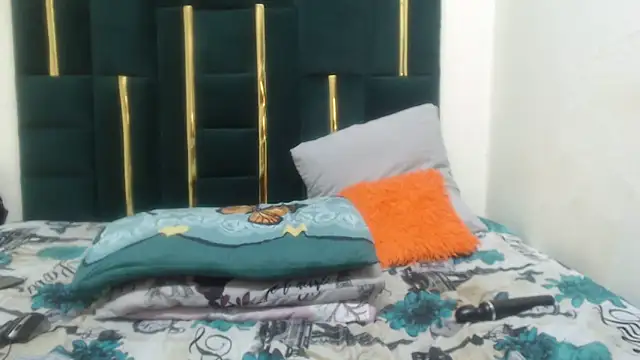 SweetdelightXXXX online show from 03-27-26, 02:17