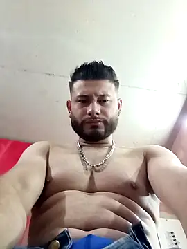 MaxSteel x online show from 12-04-25, 02:54