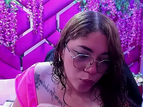 violeta mon online show from 12-04-25, 11:52