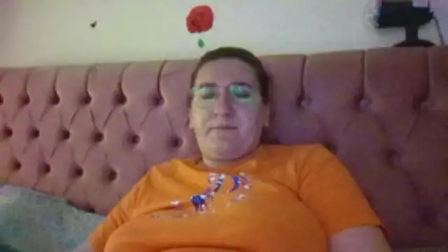 Dana92va online show from 05-05-26, 05:43