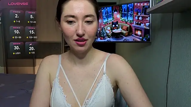 Snapshot of SweetChirikMay chatting on 01-05-26, 06:11 SweetChirikMay online show from 01-05-26, 06:11