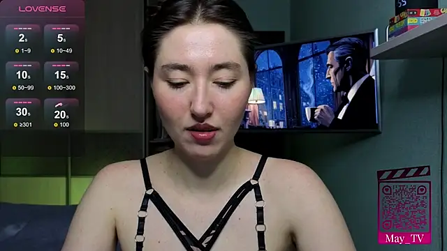 Snapshot of SweetChirikMay chatting on 02-03-26, 07:08 SweetChirikMay online show from 02-03-26, 07:08