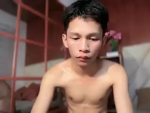 TheBoyAboveYou online show from 02-02-26, 11:53