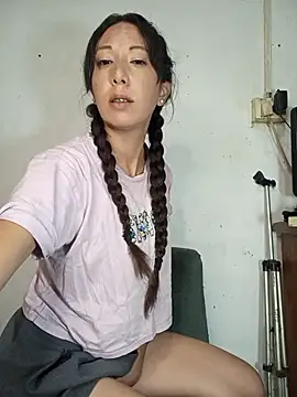 Cristal azul777 online show from 06-01-26, 12:01