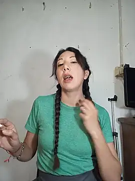Cristal azul777 online show from 07-19-26, 12:47