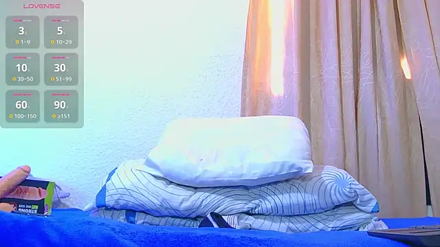 nicolatinboy online show from 07-14-26, 04:23