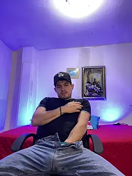 williamsmiiths16 online show from 02-20-26, 01:55