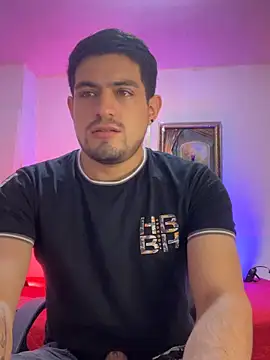 williamsmiiths16 online show from 02-23-26, 11:51