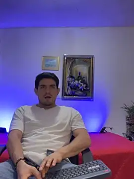 williamsmiiths16 online show from 03-02-26, 04:03