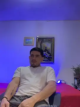 williamsmiiths16 online show from 03-04-26, 12:00