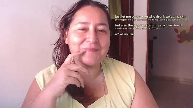 VioletBruces online show from 12-04-25, 11:41