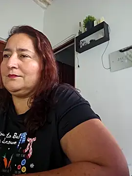 VioletBruces online show from 04-21-26, 10:01