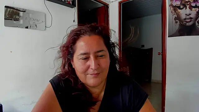 VioletBruces online show from 04-29-26, 04:33