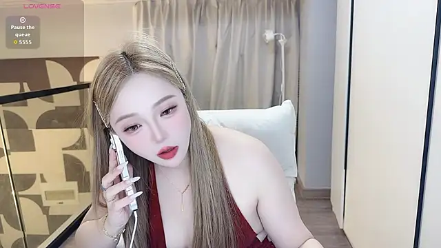 Snapshot of Star-XinX chatting on 02-22-26, 11:53 Star-XinX online show from 02-22-26, 11:53