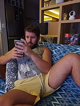 RipMyUnderwear online show from 02-26-26, 01:26