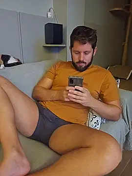 RipMyUnderwear online show from 05-03-26, 09:54
