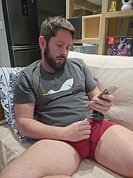 RipMyUnderwear online show from 06-20-26, 10:45