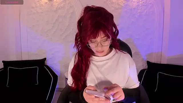 MadisonKane online show from 07-25-26, 11:19