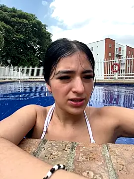 Valeriaa  001 online show from 12-03-25, 06:28