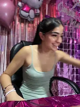 Valeriaa  001 online show from 12-05-25, 05:16