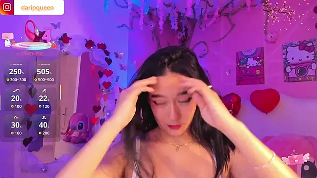 isabella castillo  online show from 02-27-26, 09:04