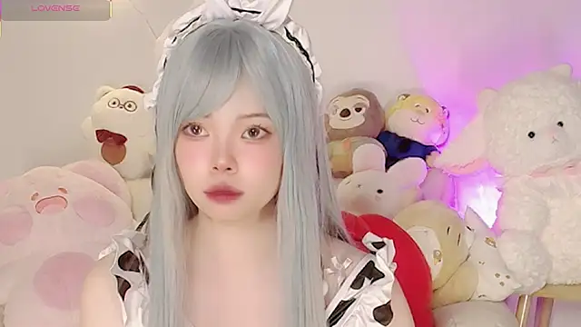 Miyeoonn online show from 03-11-26, 06:19