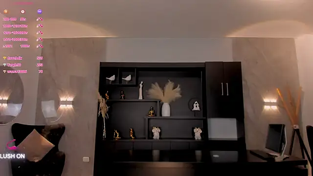 ChloeManson online show from 03-19-25, 02:59