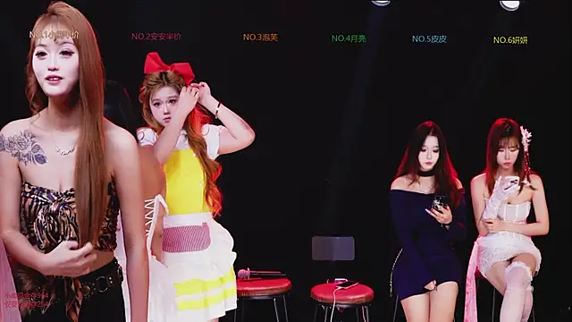 HG-759 online show from 12-04-25, 07:06