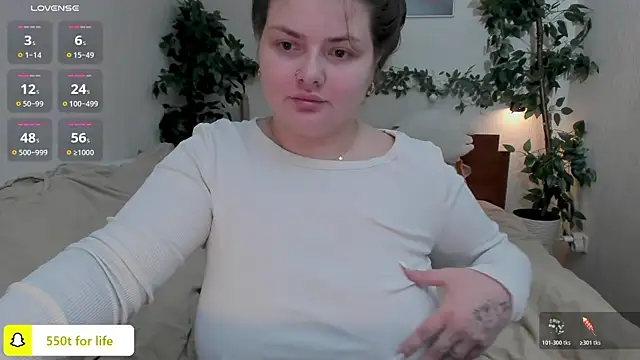 EvKamenskih online show from 12-03-25, 11:52