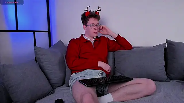 Teddy Parkers online show from 12-03-25, 12:36