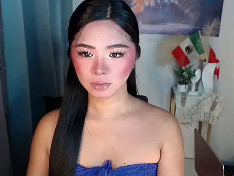 voganmarie online show from 06-20-26, 12:47