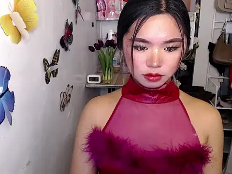 voganmarie online show from 07-02-26, 03:29