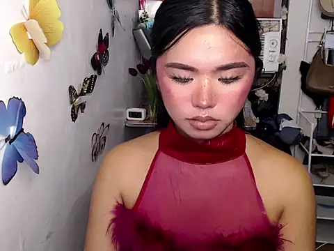 voganmarie online show from 07-03-26, 06:14