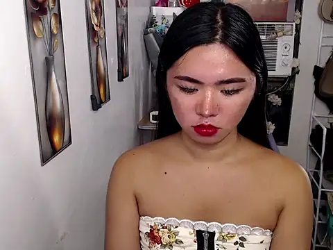 voganmarie online show from 07-05-26, 04:47