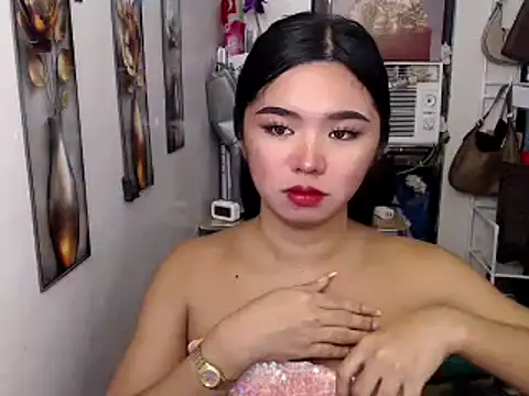 voganmarie online show from 07-13-26, 05:54