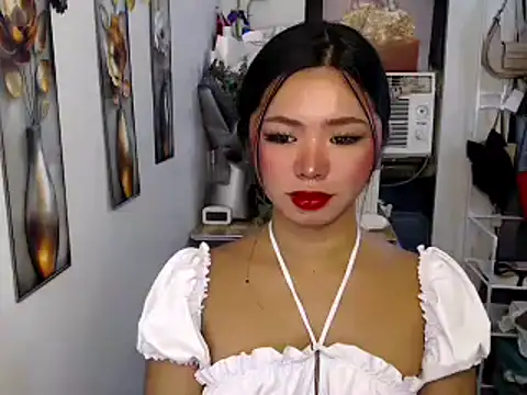 voganmarie online show from 07-21-26, 06:16
