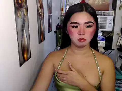 voganmarie online show from 07-27-26, 10:11