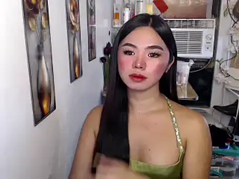voganmarie online show from 07-28-26, 08:12