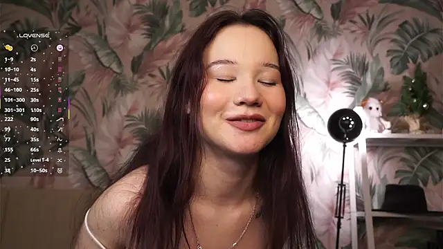 Snapshot of JackquelineMayson chatting on 01-07-26, 05:32 JackquelineMayson online show from 01-07-26, 05:32