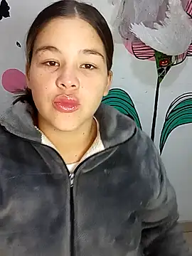 RosieCheeks- online show from 12-05-25, 11:30