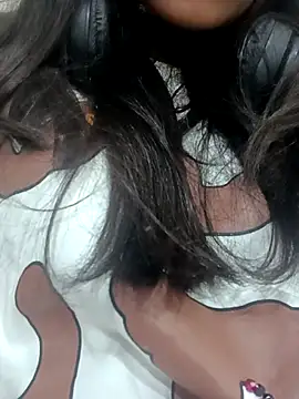 Sexy Menka online show from 12-03-25, 03:10