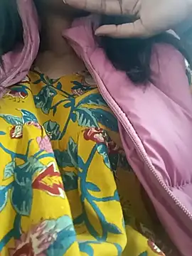 Sexy Menka online show from 12-04-25, 10:35