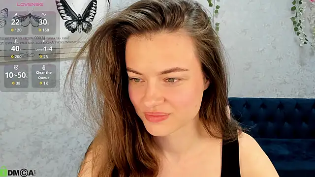 Graceee  online show from 05-26-26, 03:13