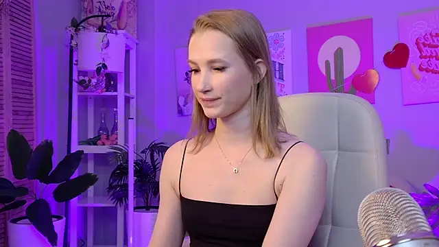 Megan Rodgers online show from 02-15-26, 05:31