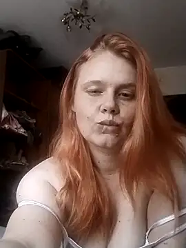 Moly Loves34 online show from 12-05-25, 10:24