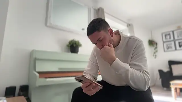 dirtyanal23 online show from 01-14-26, 11:49