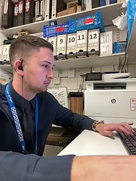 dirtyanal23 online show from 03-30-26, 07:15